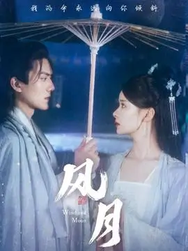 剧集无声证词海报